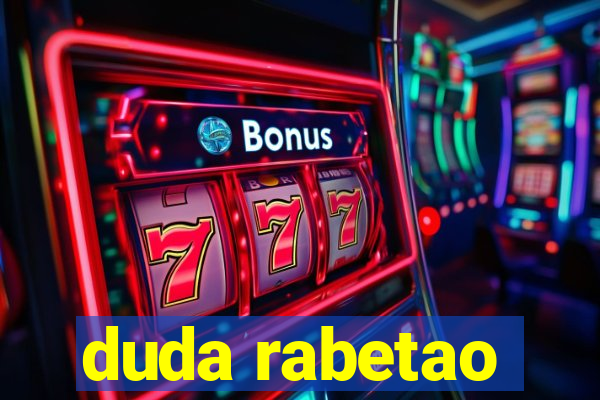 duda rabetao